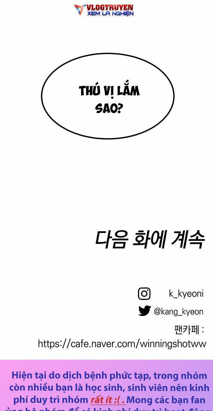 Cú Ném Chiến Thắng!: Chapter 2