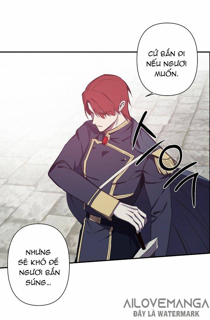 Hôn Lễ Báo Thù: Chapter 52