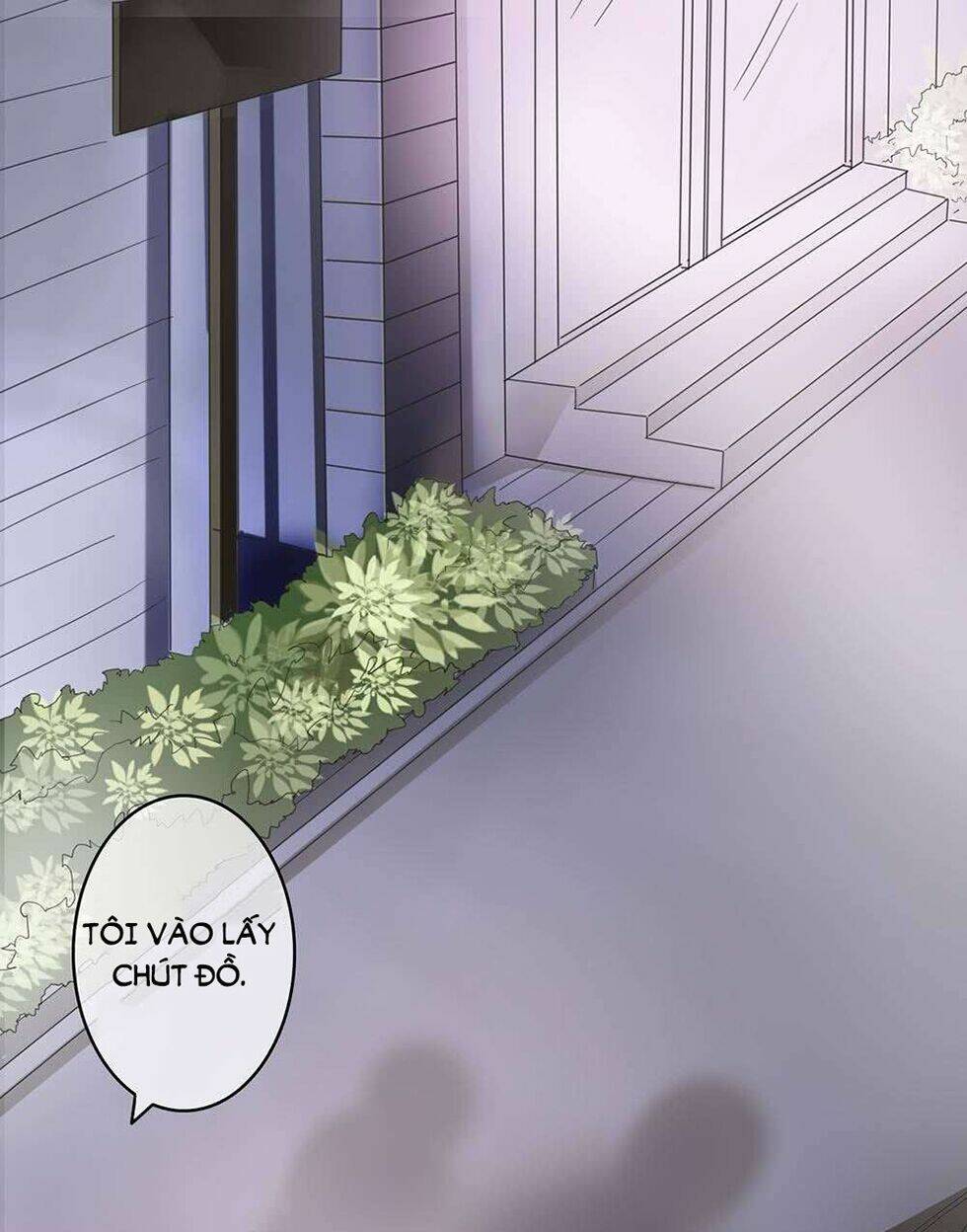 Manh Thê Khó Dỗ: Chapter 47