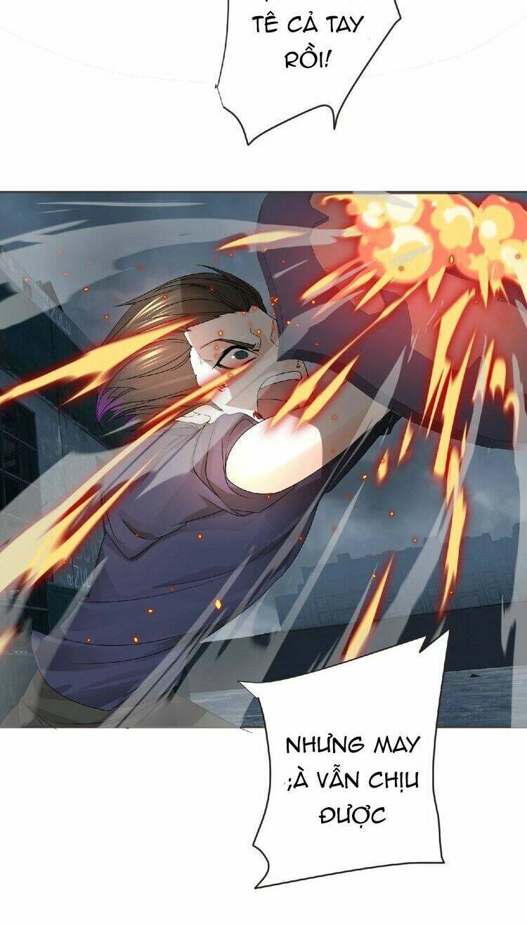 Đại Chiến Yêu Tinh: Chapter 11