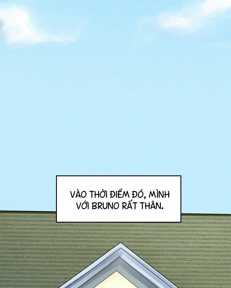 Vùng Đất Xám: Chapter 13