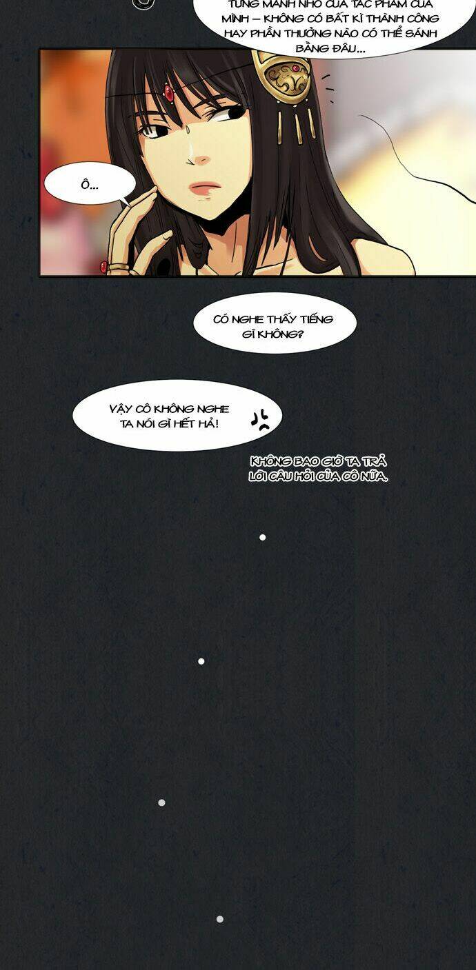 Gyon-Woo và Jik-Ny: Chapter 2