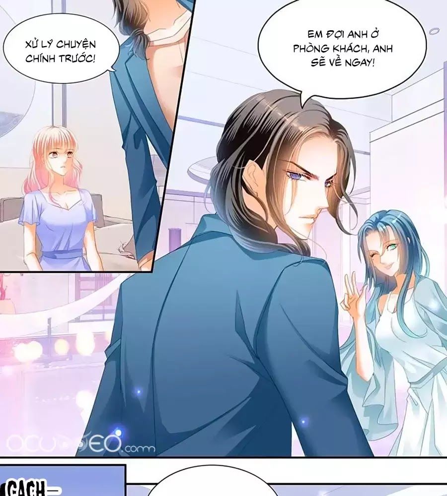 Bá Đạo Tiểu Thúc, Xin Trêu Chọc Vừa Thôi!: Chapter 105