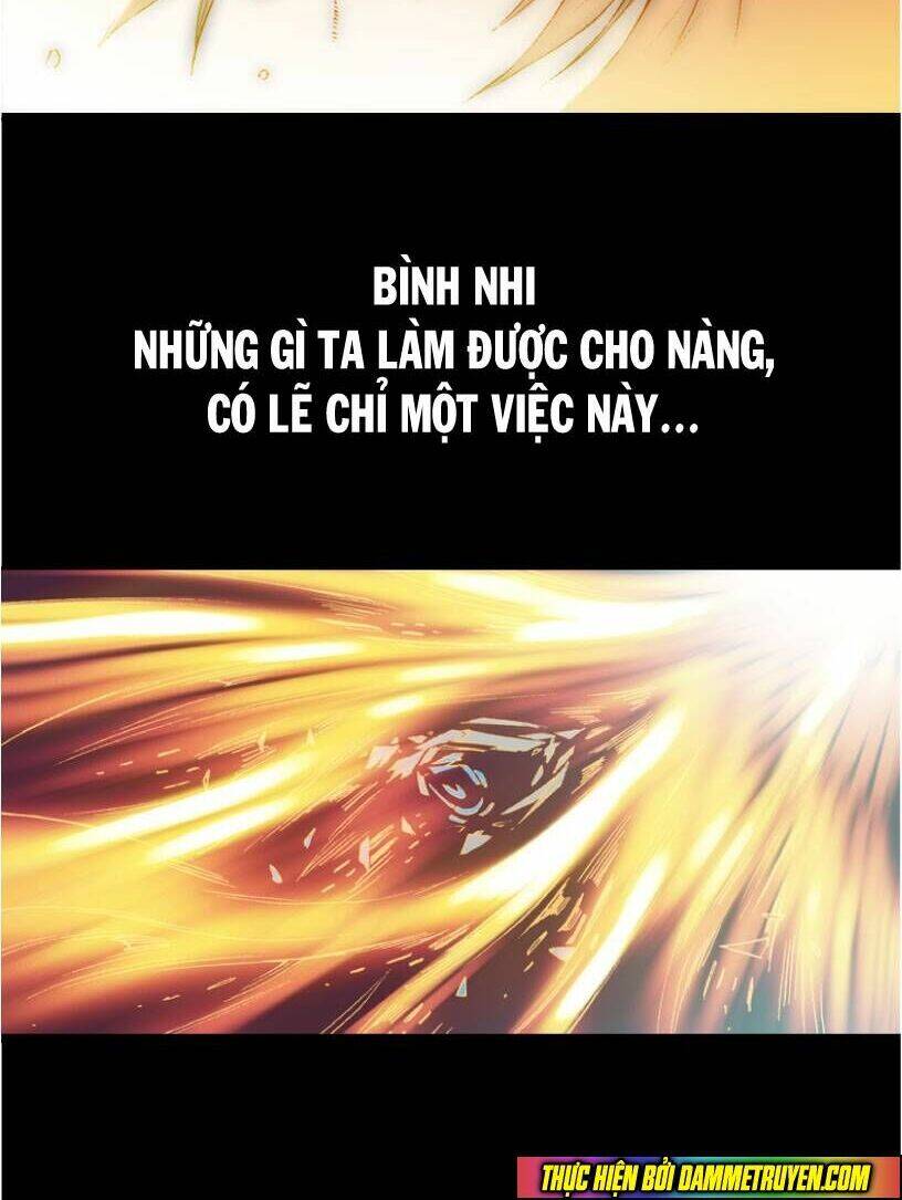 Tuyệt Hành Giả: Chapter 13