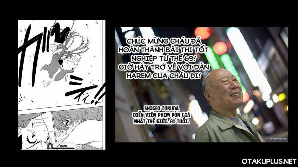 Tình Yêu Ngang Trái: Chapter 193