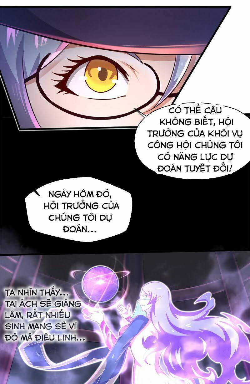 Một Trăm Triệu Điểm: Chapter 40