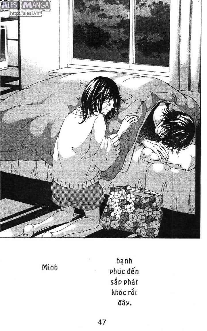 Lời Tỏ Tình Muộn Màng: Chapter 2