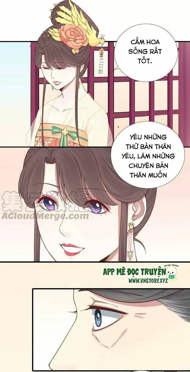 Hoàng Hậu Bận Lắm: Chapter 111