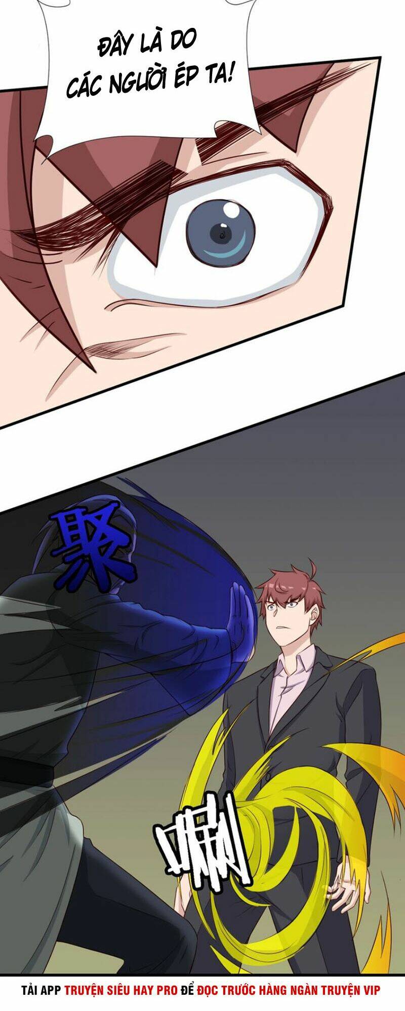 Hệ Thống Tu Tiên Mạnh Nhất: Chapter 46
