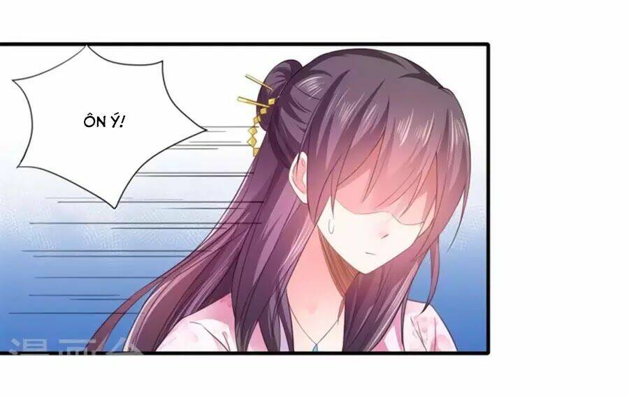 Khuynh Thế Y Phi Muốn Bỏ Chồng: Chapter 110
