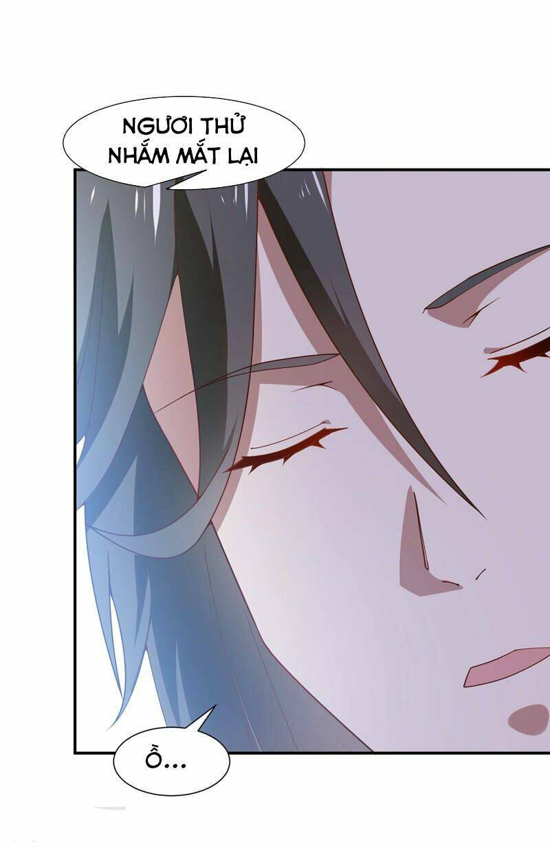 Tu Chân Truyền Nhân Tại Đô Thị: Chapter 4