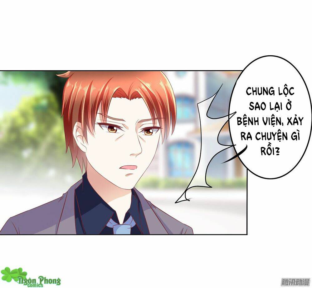 Hoàng Đế “Phế Vật” Tiến Hóa Sử: Chapter 32