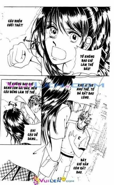 Cô Gái Yêu Kiều: Chapter 6