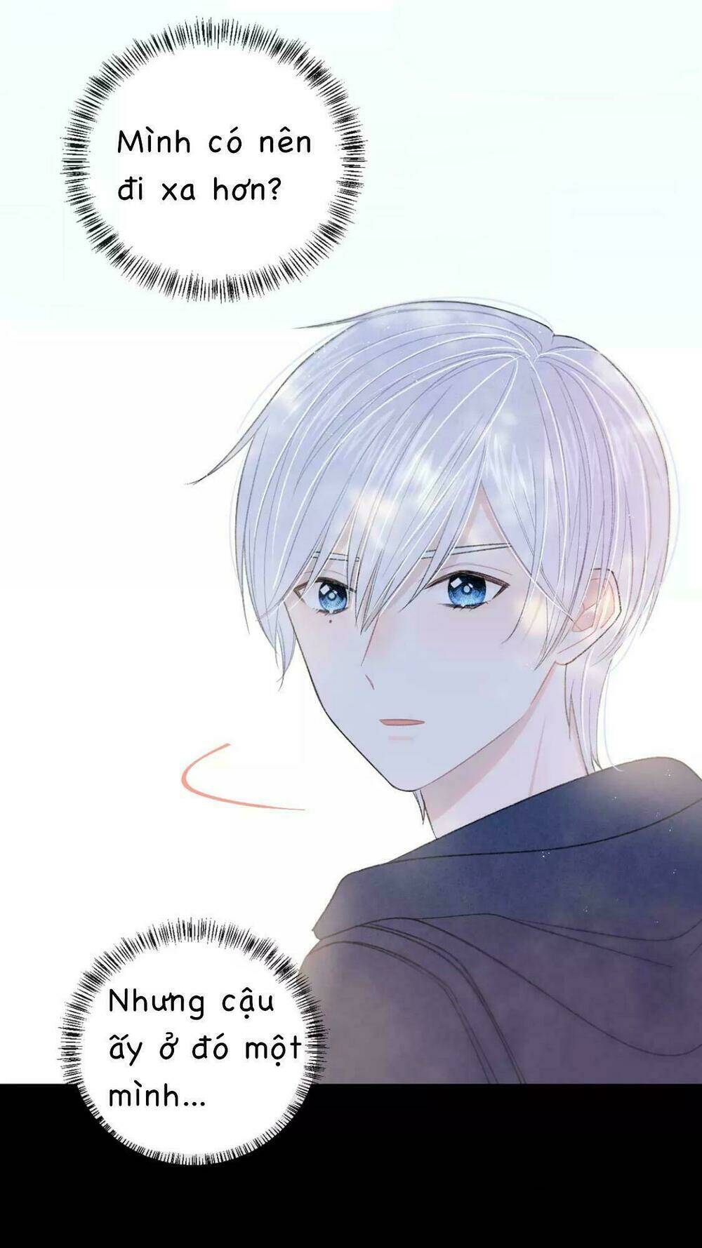 Từ Cái Nhìn Của Em: Chapter 6