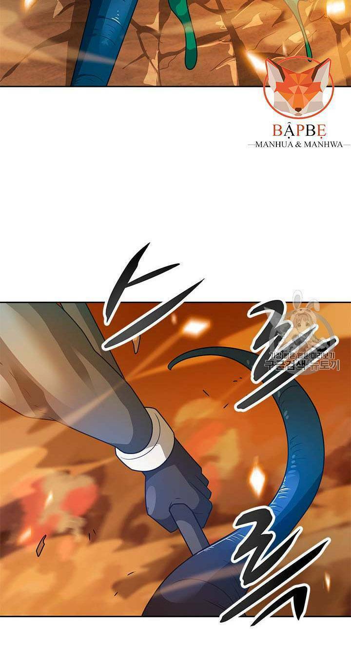 Tôi Tự Động Săn Một Mình: Chapter 47