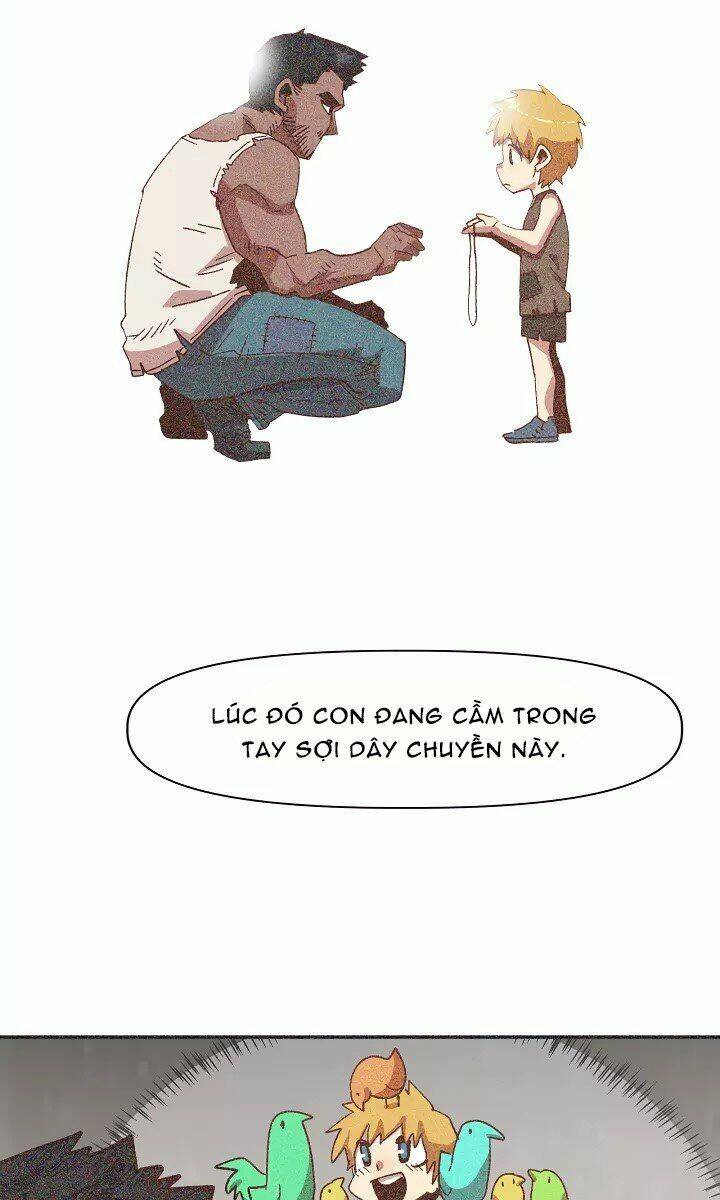 Nô Lệ Nghịch Thiên: Chapter 2