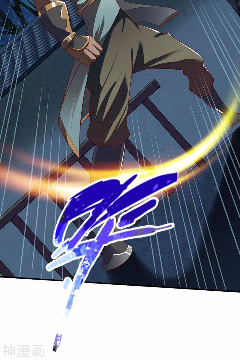 Chiến Đỉnh: Chapter 150