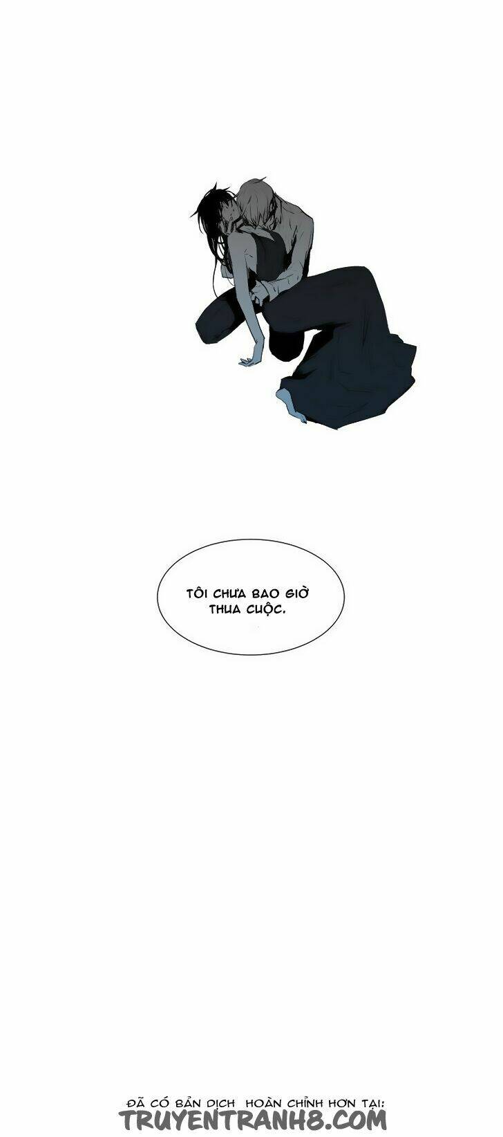 American Ghost Jack: Chapter 58