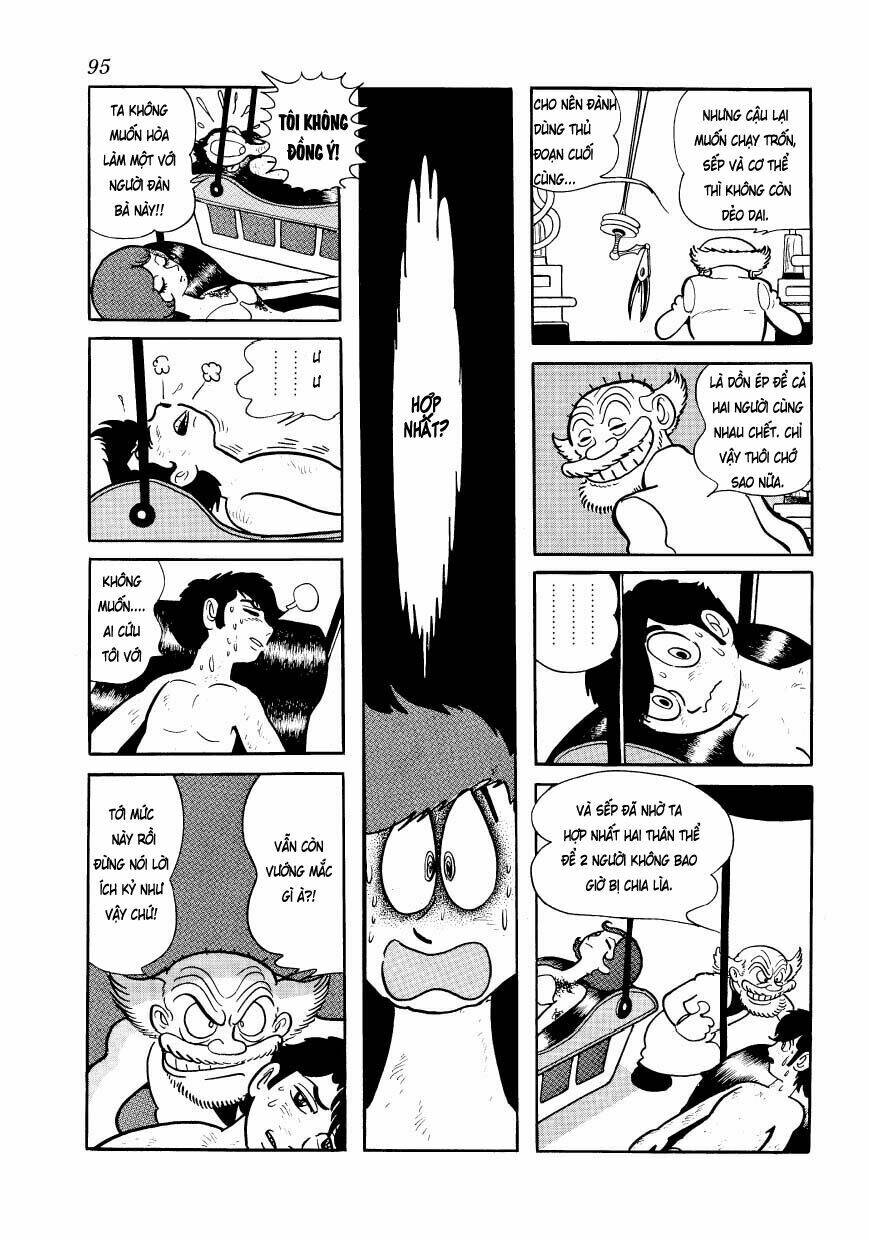 Chim Lửa: Chapter 62