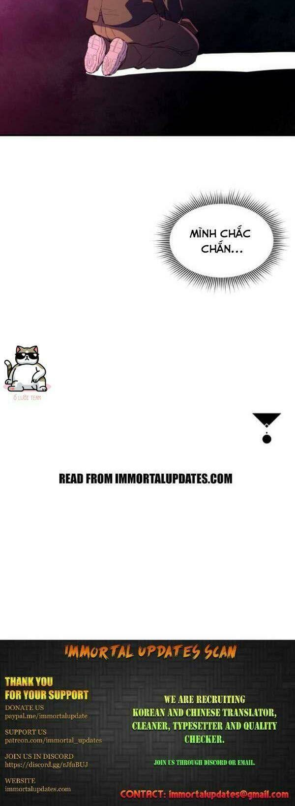 Nhân Vật Phản Diện Bất Tài: Chapter 3