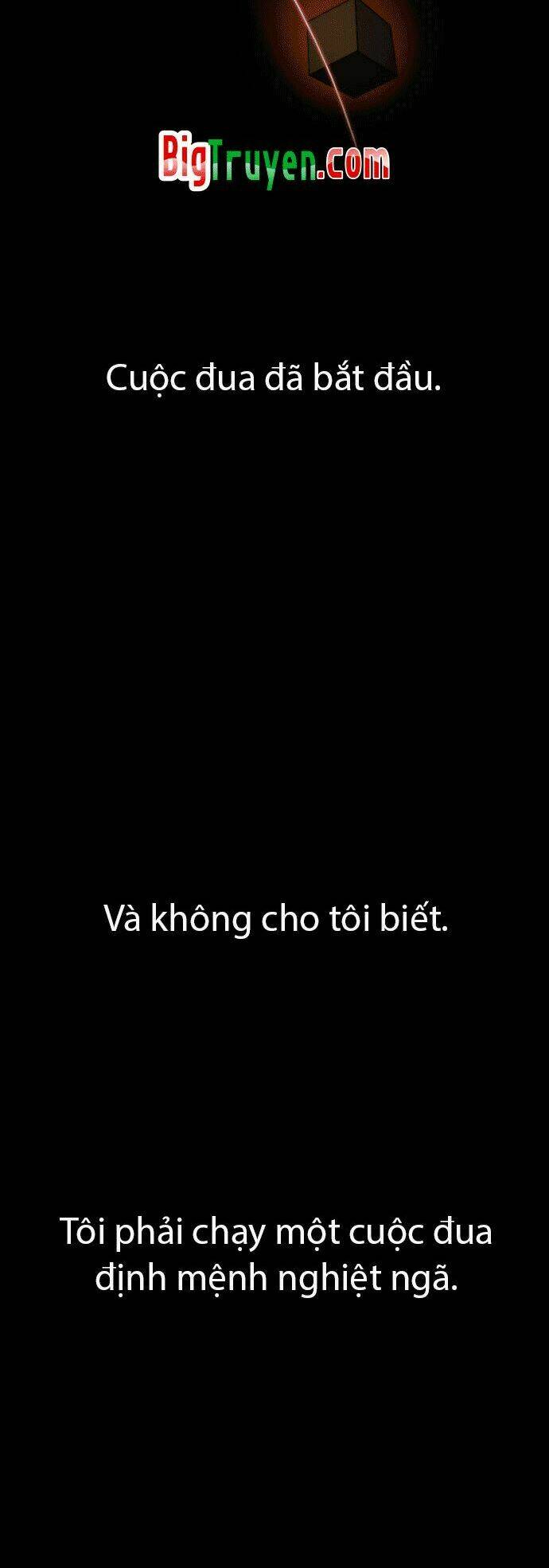 Holy Alice: Chapter 2