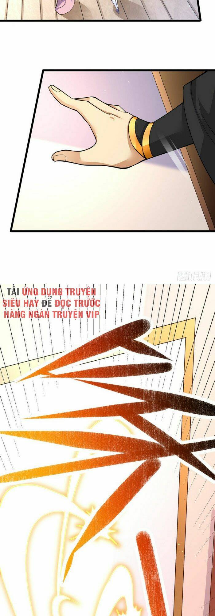 Tiên Vương Trùng Sinh: Chapter 183