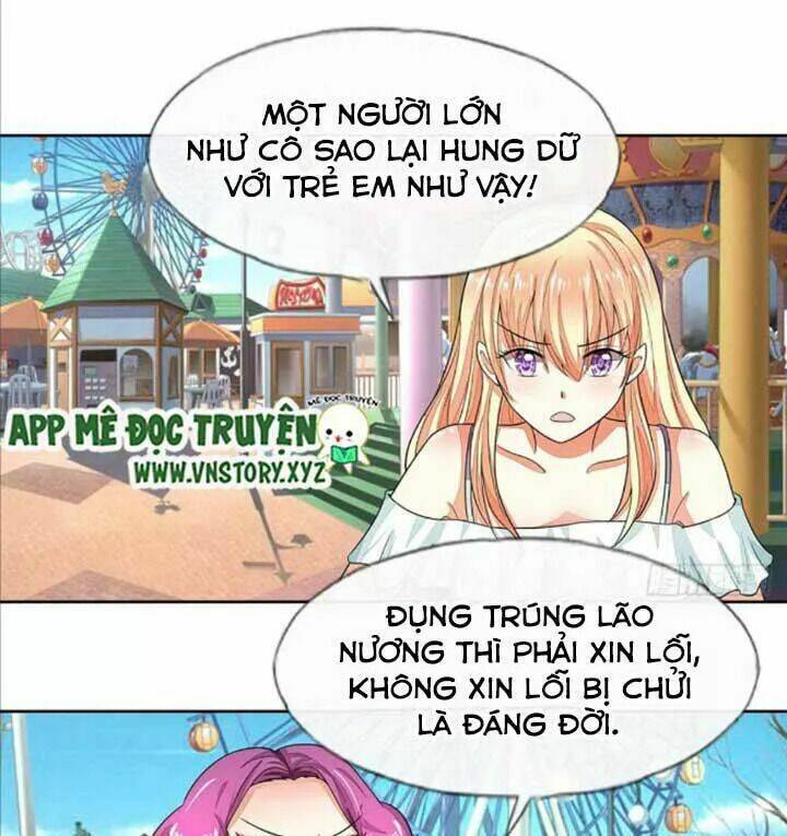 Nam Thần Ma Cà Rồng: Sủng Nhược Tiểu Lãn Thê: Chapter 107