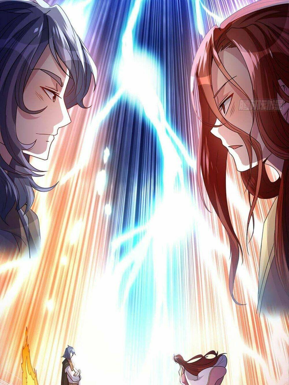 Xâm Lược Vạn Giới: Chapter 9