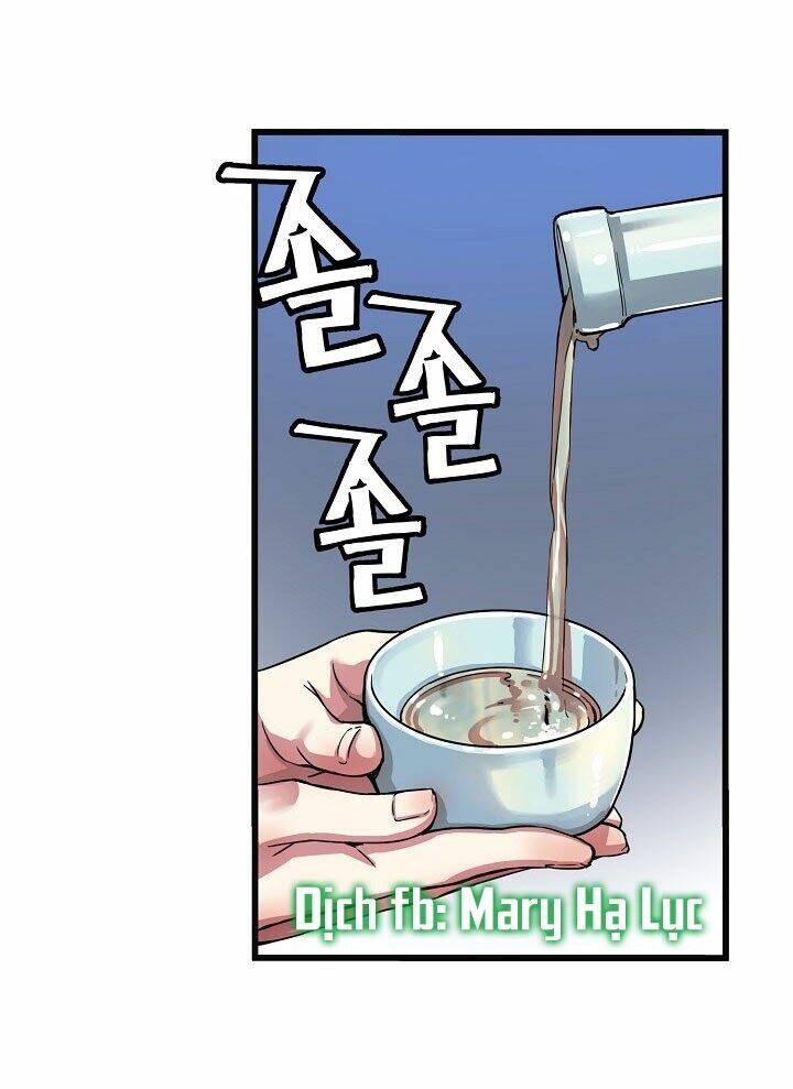 Tôi Sẽ Sống Như Một Hoàng Tử: Chapter 8