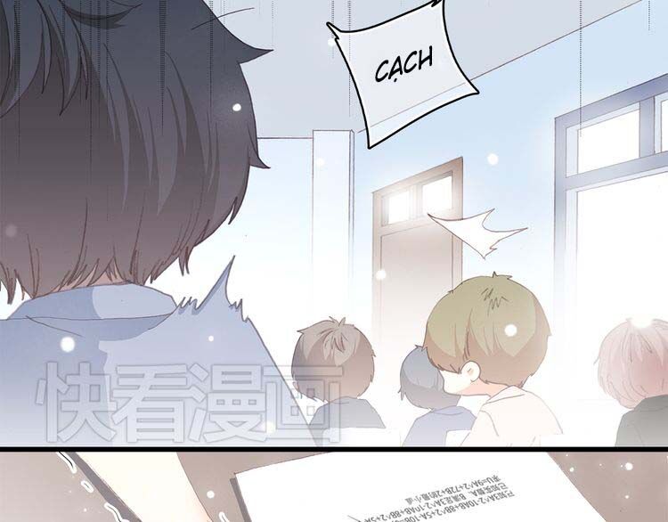 Con Tim Rung Động: Chapter 13