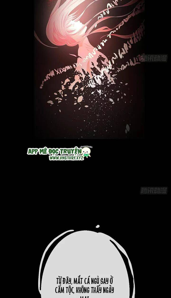 Cẩm Lý Thiếu Nữ Của Tôi: Chapter 115