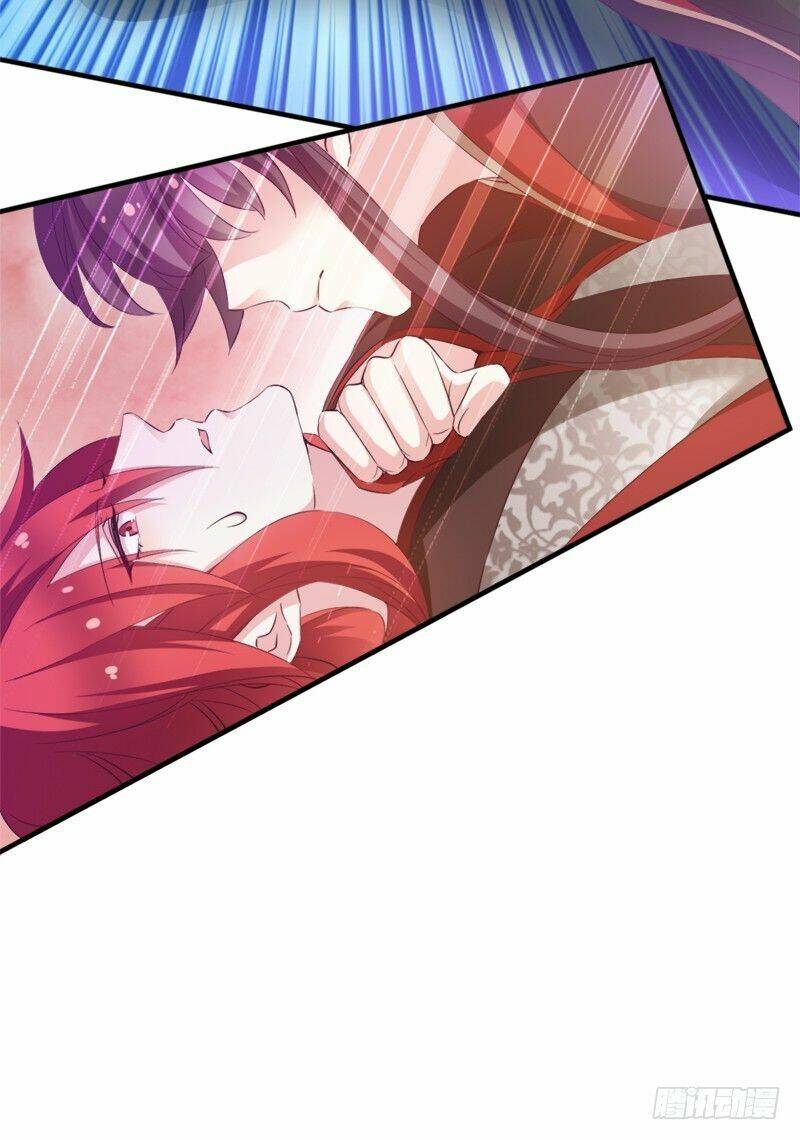 Trò Chơi Trừng Phạt: Chapter 41