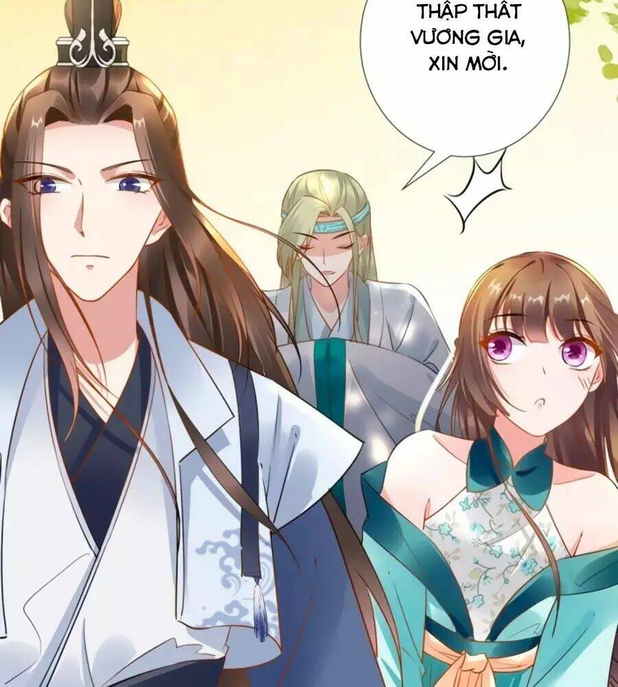 Vương Phi Có Chút Nghịch Ngợm: Chapter 69