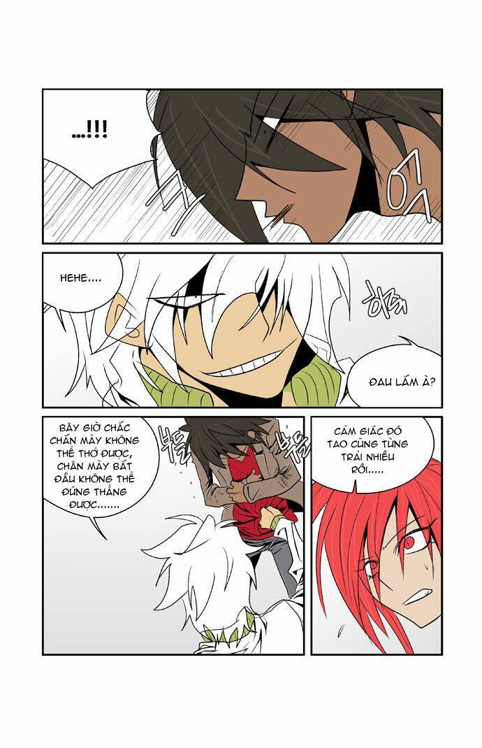 Transfer Student Storm Bringer: Chapter 69