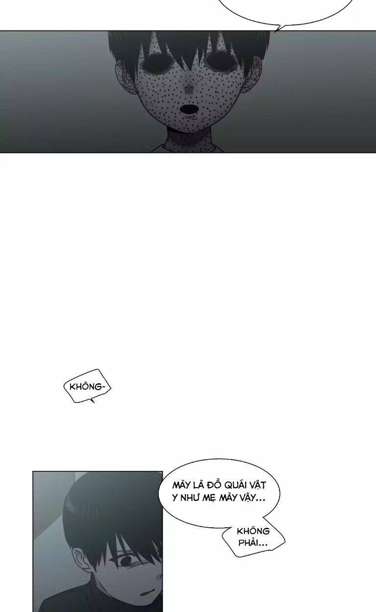 …”Một Sự Thật Khá Khó Chịu.”: Chapter 56