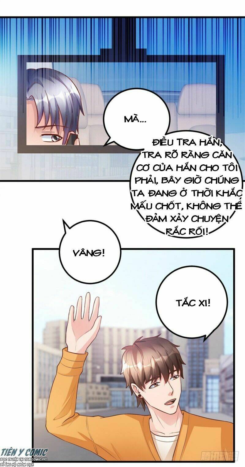 Thấu Thị Tiên Y: Chapter 96