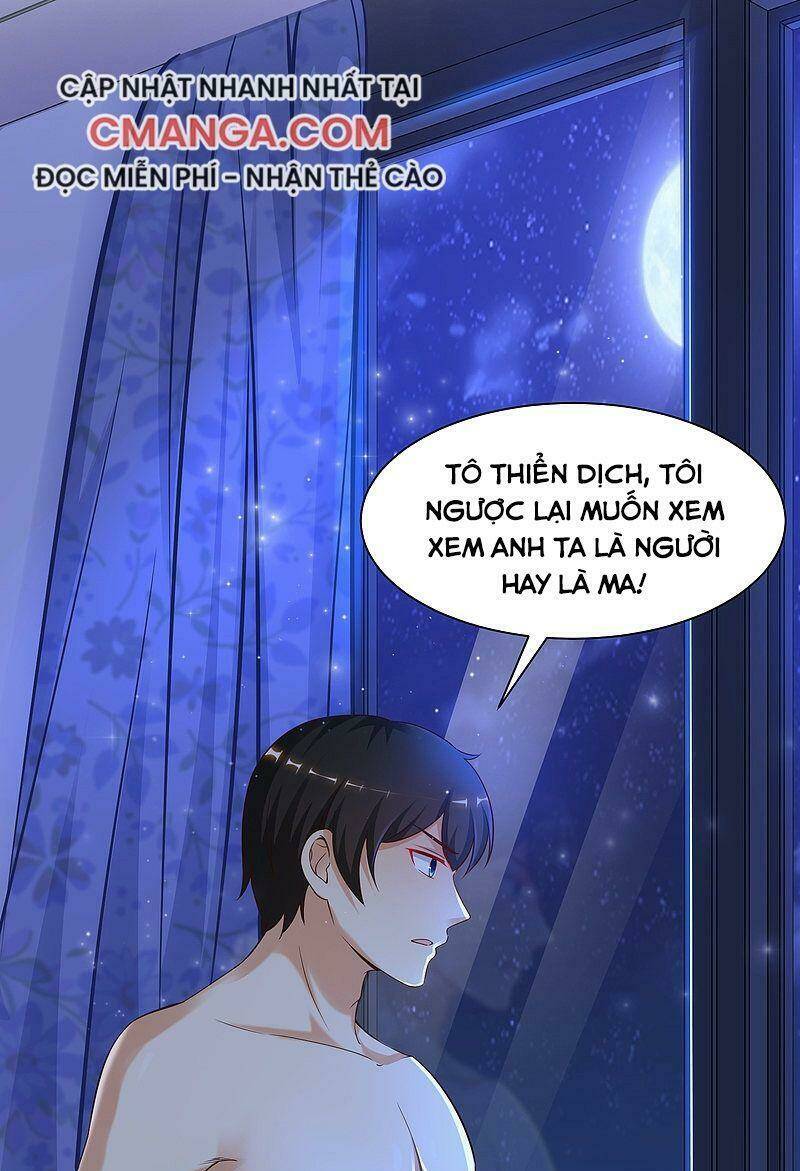 Tối Cường Vận Đào Hoa: Chapter 134