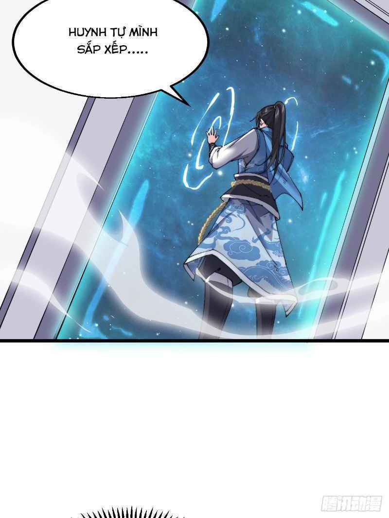 Trường Sinh Cửu Thiên Tuế: Chapter 17