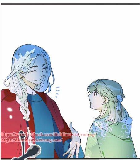 Bạn Trai Tôi Là Cẩm Y Vệ 2: Chapter 64