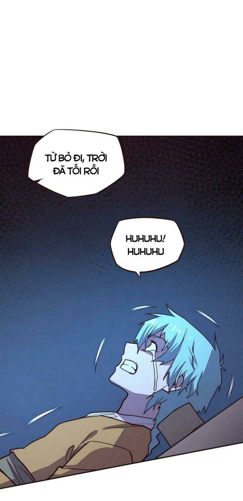 Sinh Tử Quyết: Chapter 140