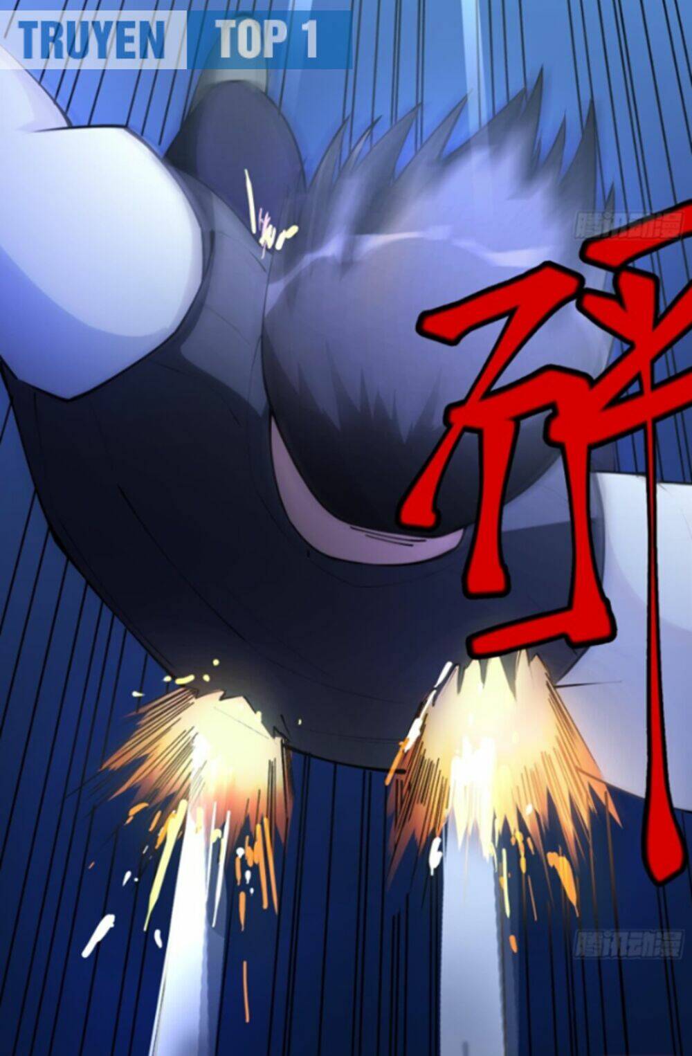 Shipper Thần Cấp: Chapter 9
