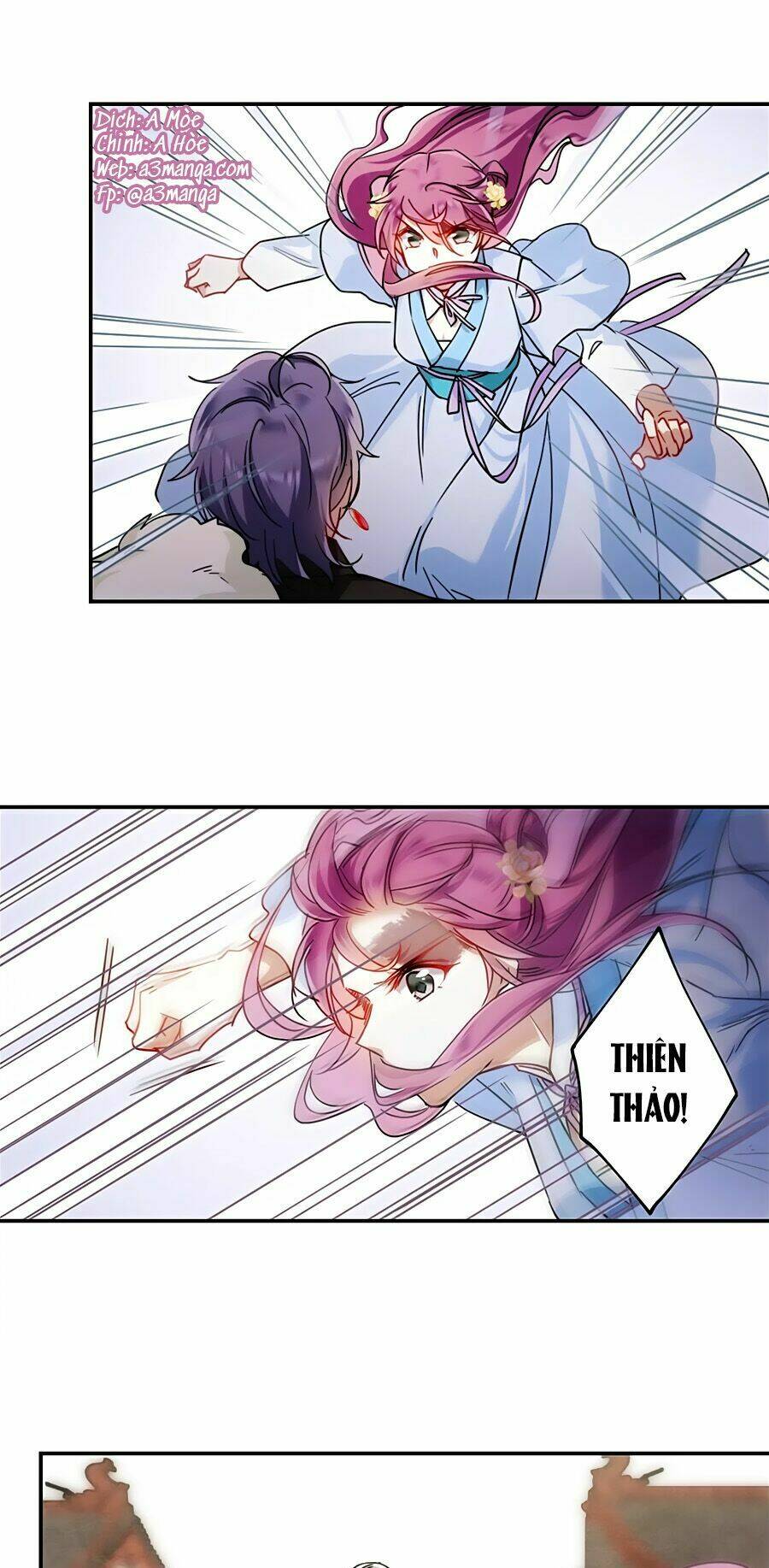 Thượng Quốc Phú Chi Thiên Đống Tuyết: Chapter 76