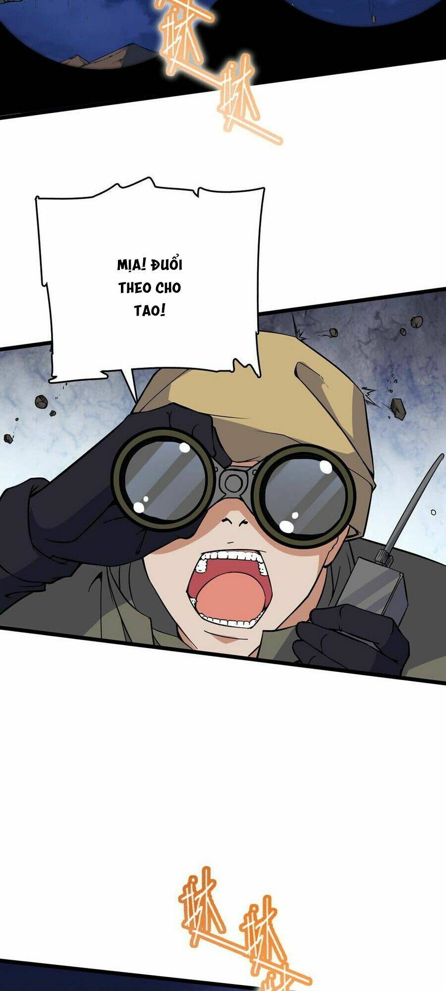Tối Cường Binh Vương: Chapter 74