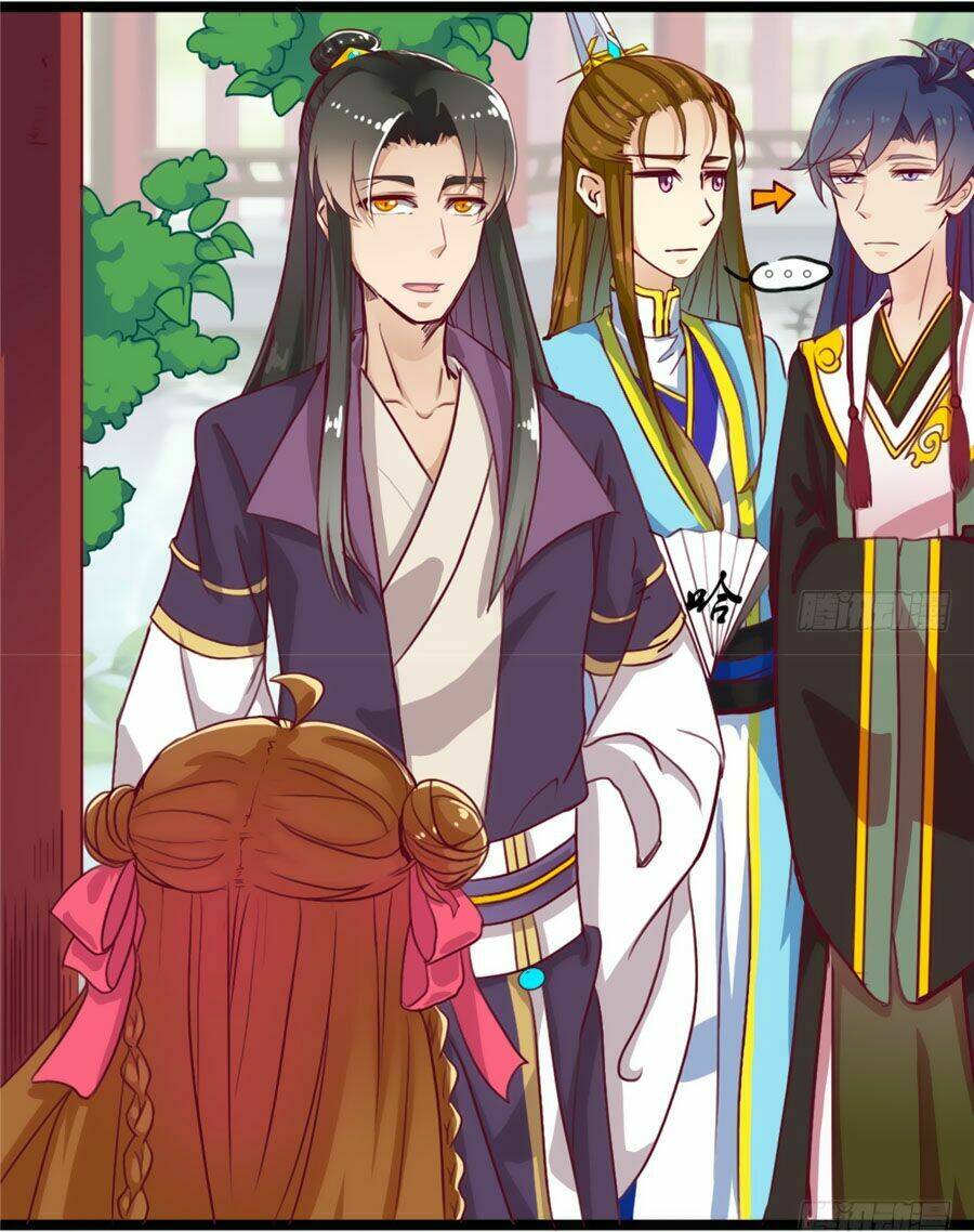 Ngọc Vi Mai: Chapter 13