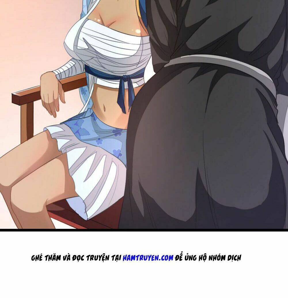 Cửu Dương Thần Vương: Chapter 154