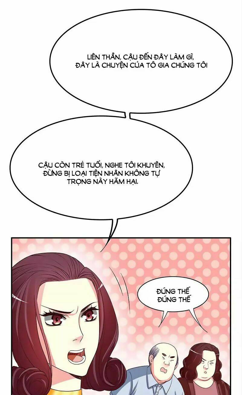 101 Phương Pháp Của Tổng Tài: Chapter 19