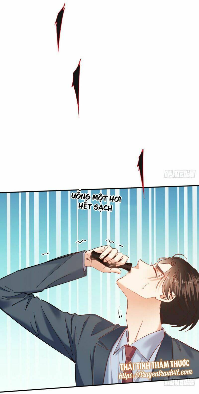 Bay Qua Thiên Sơn Đến Yêu Anh: Chapter 69