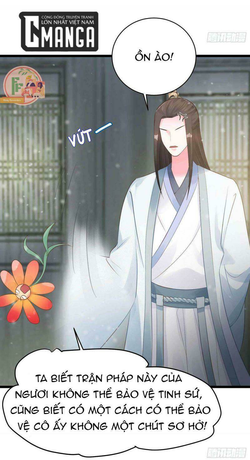 Đặc Công Cuồng Phi: Tuyệt Thế Tu Chân: Chapter 8