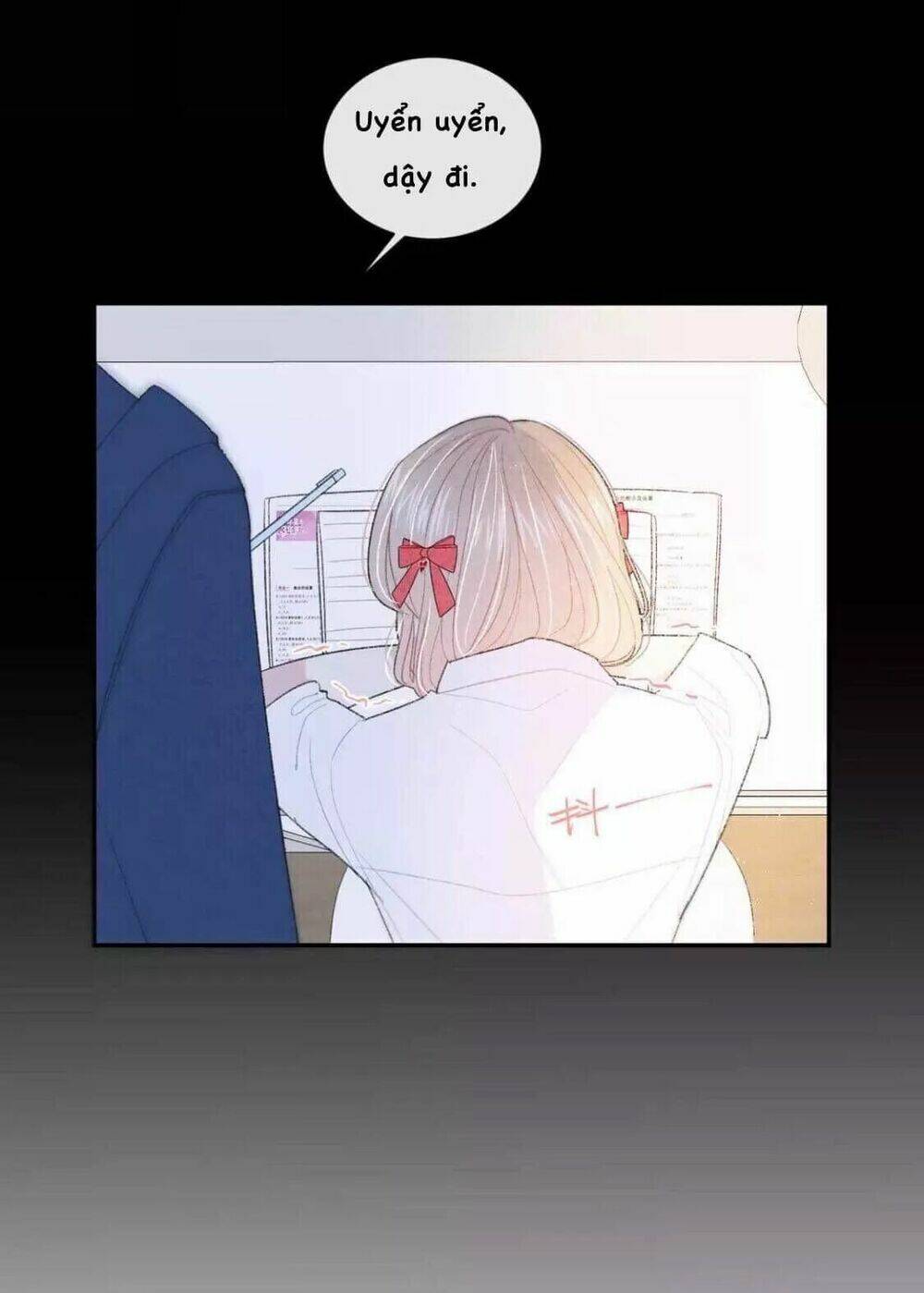 Từ Cái Nhìn Của Em: Chapter 5