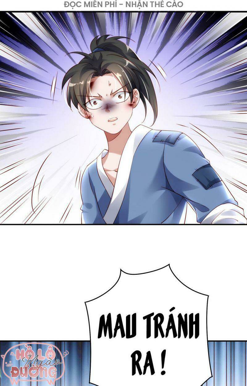 Thiên Kim Bất Hoán: Chapter 71